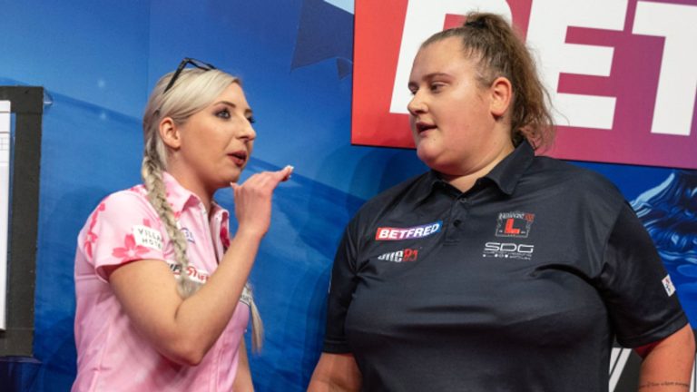 Women’s World Matchplay Darts: Schedule, draw, dates as Beau Greaves, Fallon Sherrock, Noa-Lynn van Leuven headline in Blackpool | Darts News