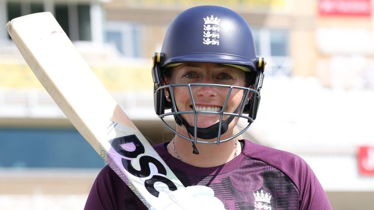 England welcome back ‘happy’ Sophie Ecclestone and take Charlotte Edwards’ ‘winning mentality’ into India series | Cricket News
