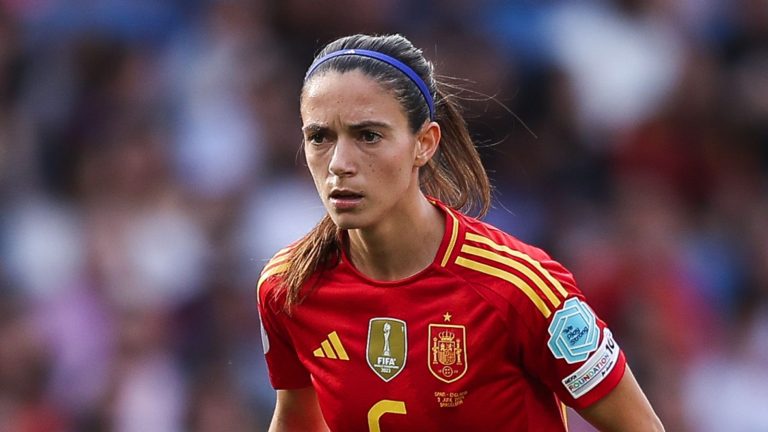 Spain’s Aitana Bonmati in hospital with viral meningitis days before Euro 2025 | Football News