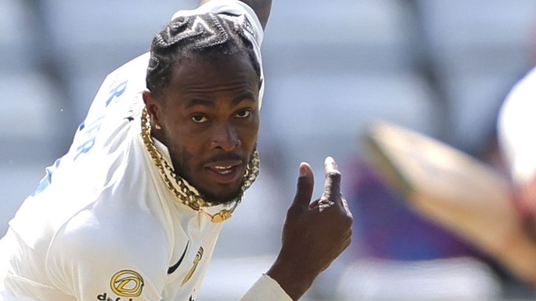 Jofra Archer misses training due to family emergency as England name unchanged team for second Test vs India | Cricket News