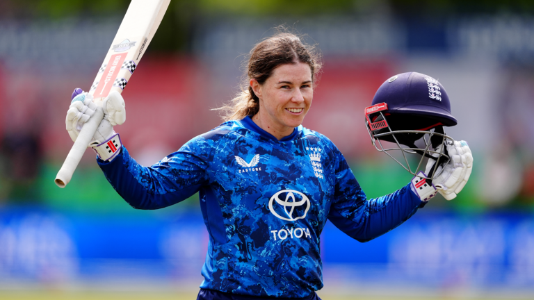 England’s Tammy Beaumont ready for tough test from young and inexperienced India | Cricket News