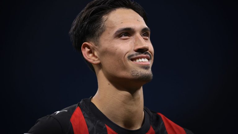 Tijjani Reijnders transfer news: Man City agree deal to sign AC Milan midfielder | Football News