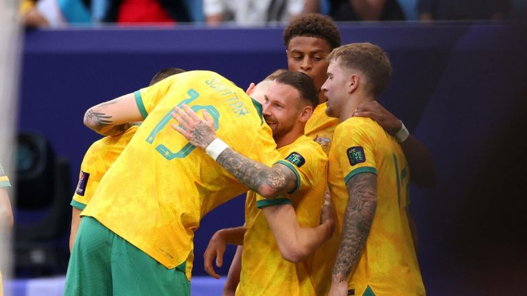 Veteran Socceroo Boyle up for the World Cup selection fight
