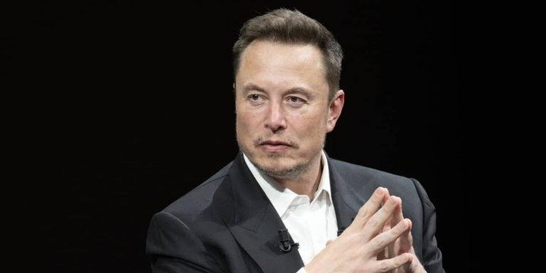 Musk’s Net Worth Plummeted by $34 Billion