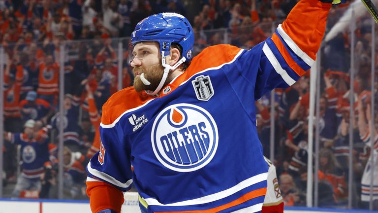 Stanley Cup Final Game 1 takeaways