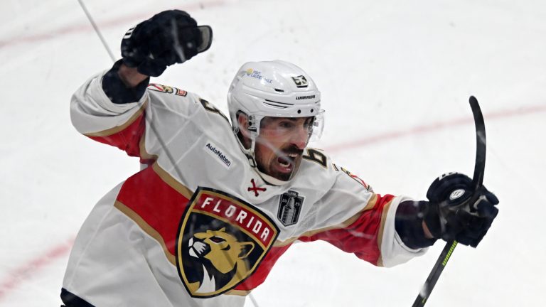 Stanley Cup Final Game 2 takeaways
