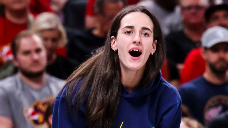 All-Star voting shows impact Clark has had on WNBA