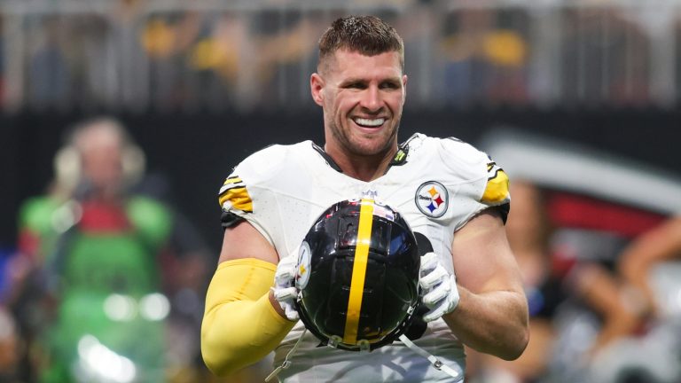 What Steelers reportedly were not ‘anticipating’ with T.J. Watt