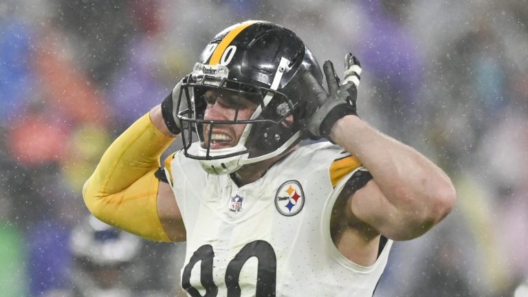Will Steelers’ T.J. Watt receive extension before 2025 season?