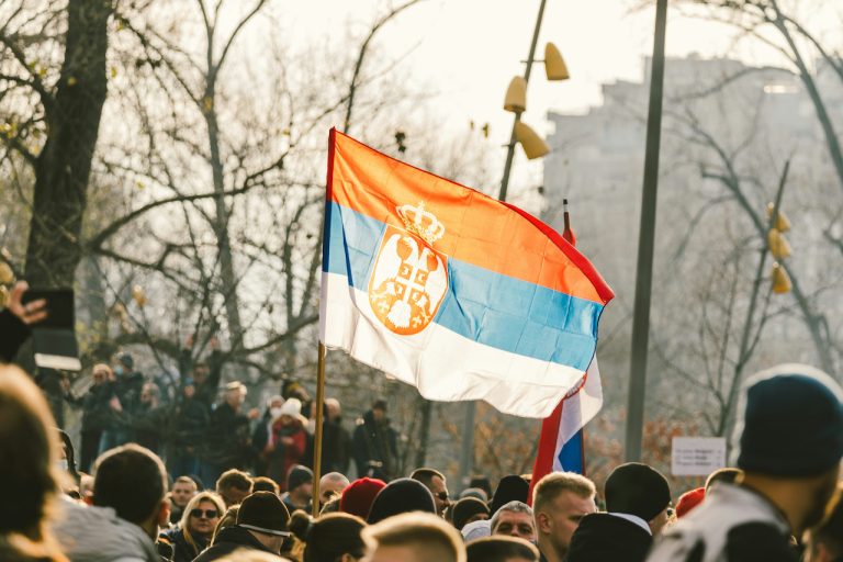 The students who inspired a nation