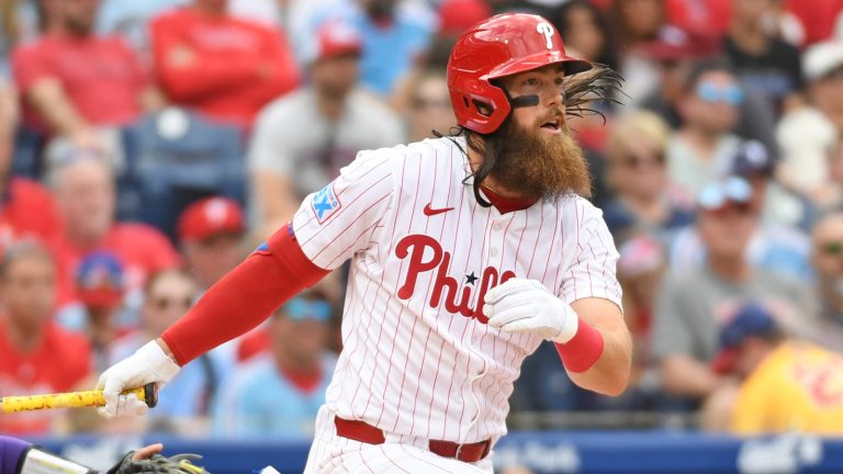 Stock up, stock down: Philadelphia Phillies