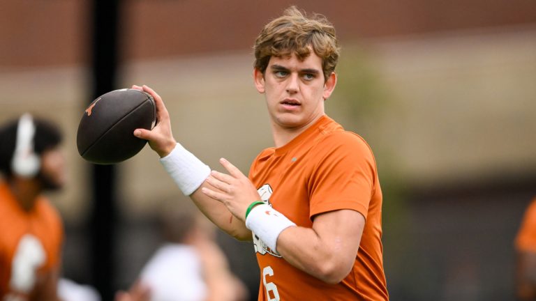 Storylines to watch entering 2025 college football season