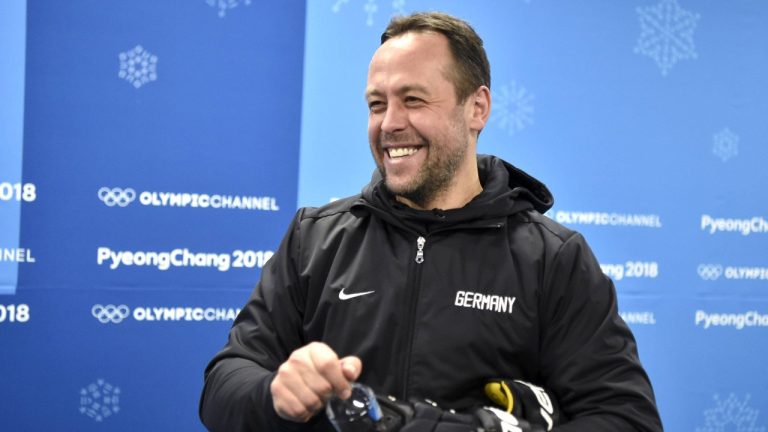Marco Sturm returning to Bruins as head coach
