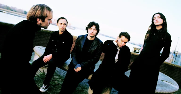 Sunken Unveil New Single ‘sofie’