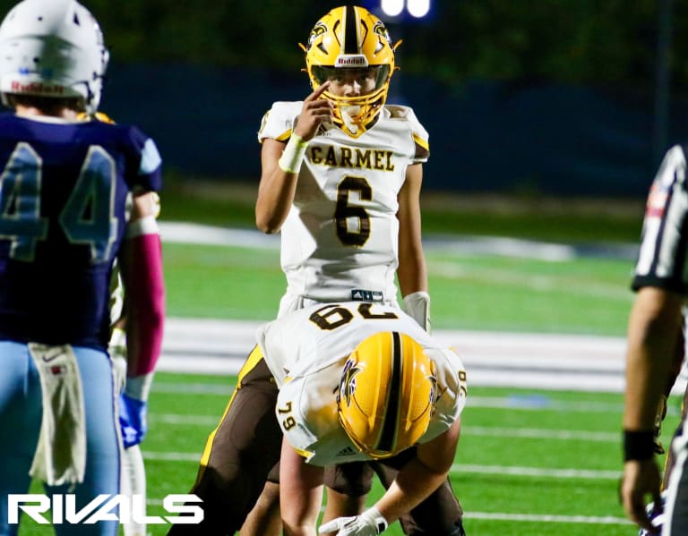 Rivals Five-Star: Five Big Ten programs in the spotlight