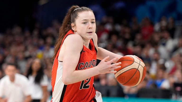 Who will play for Canada at GLOBL JAM?