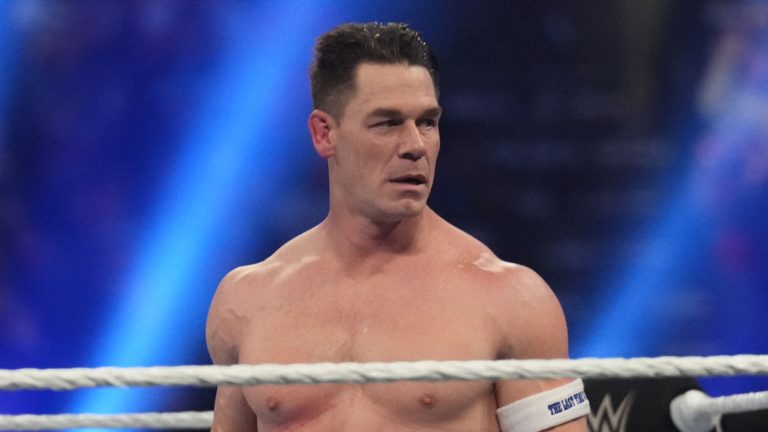 Takeaways from WWE Night of Champions: Cena does it again