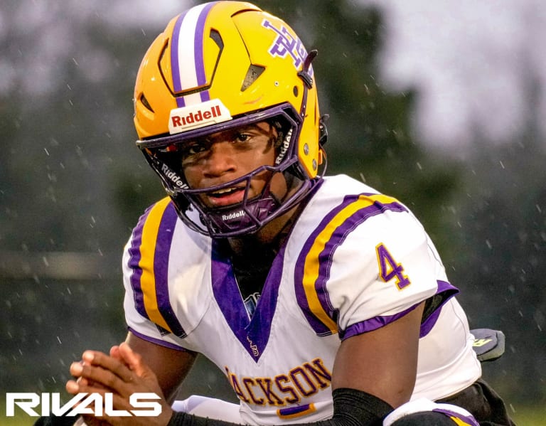 Bill Belichick, Tar Heels land commitment from 4-star DB Jamarrion Gordon