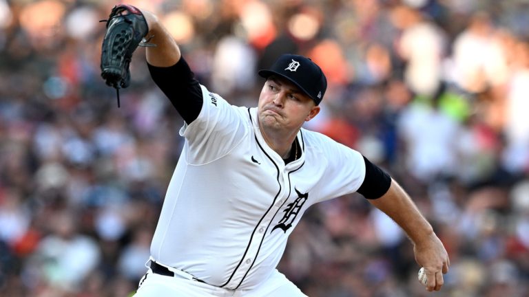 Tarik Skubal makes more history in dominant performance  