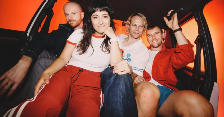 The Beths Announce New Album, Release New Song ‘No Joy’