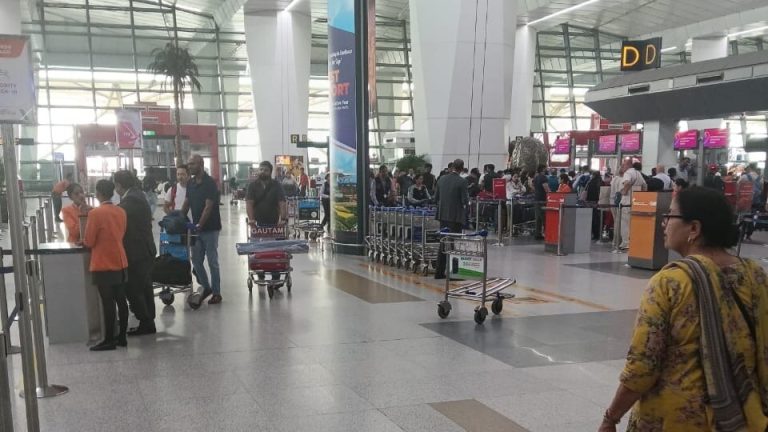 Delhi Airport to cancel 114 daily flights for runway upgrade from June 15 to Sept 15; check details