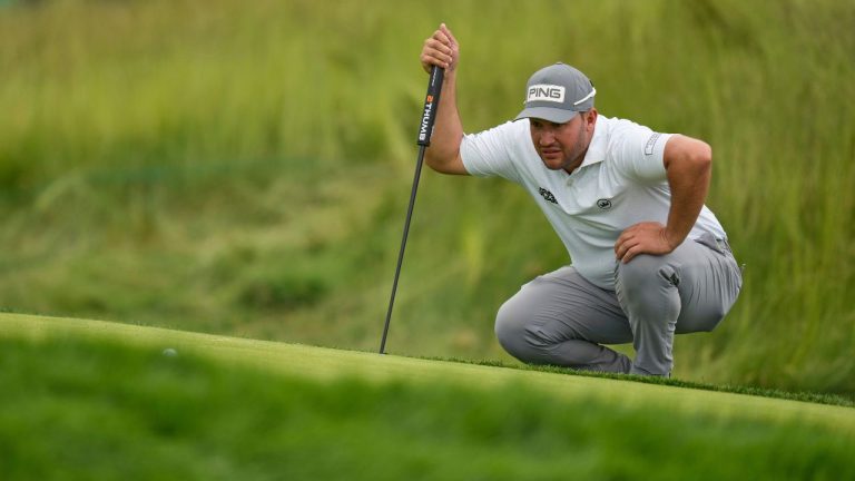 U.S. Open starts with two (or three) of its longest days