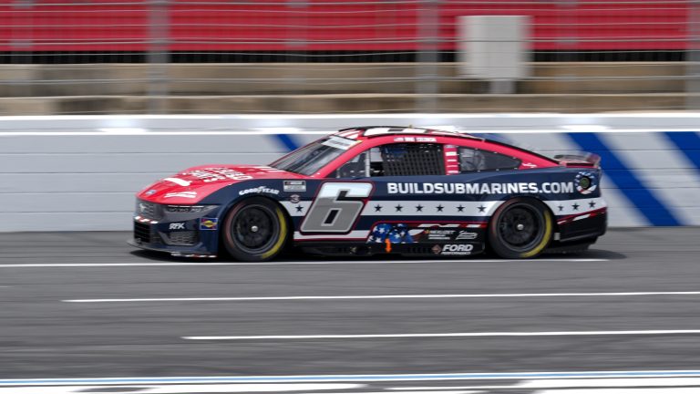 Three drivers facing playoff uncertainty in NASCAR Cup Series