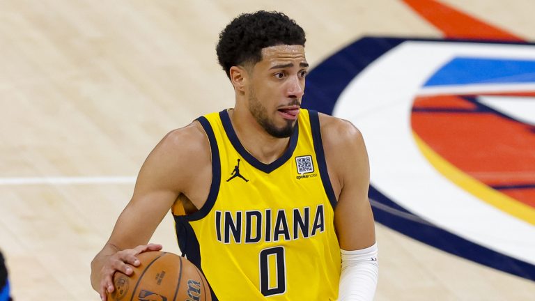 Three ways the Pacers can get Tyrese Haliburton going