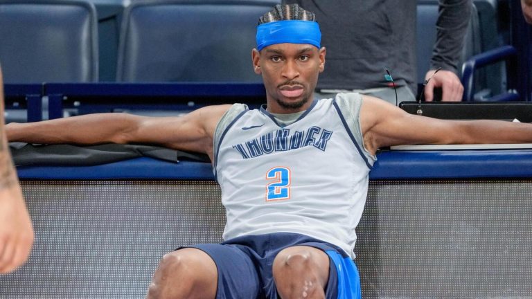 What can the Thunder change to take Game 2 of the NBA Finals?