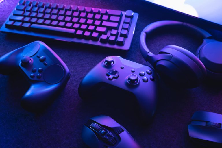 Accessibility in Gaming – Our Culture