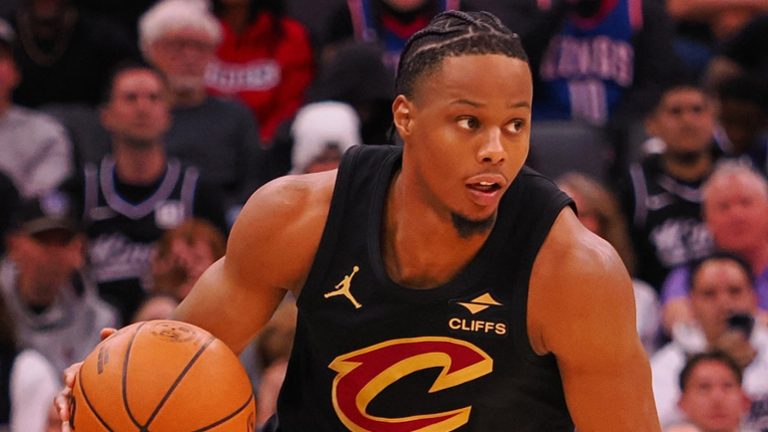 Trade to Bulls a resurgence opportunity for Isaac Okoro
