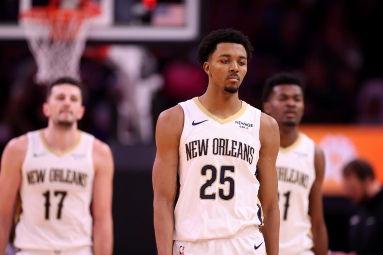Details Emerge About Pelicans’ Asking Price For Trey Murphy