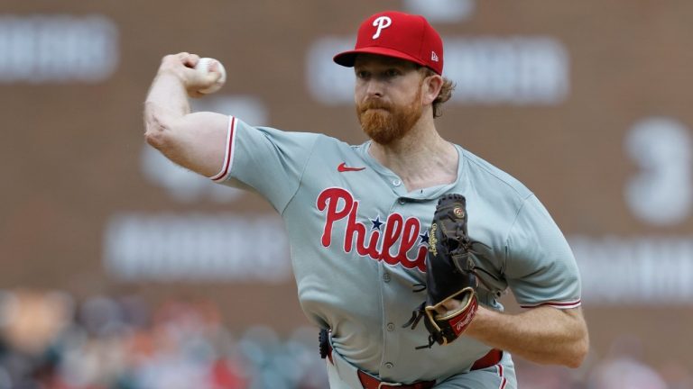 Blue Jays recall Spencer Turnbull from triple-A, option Paxton Schultz
