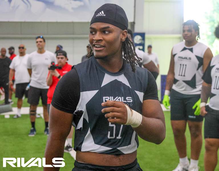 Rivals Five-Star: Teams that should be pleased