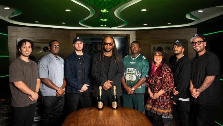 Create Music Group strikes JV with Ty Dolla $ign and Shawn Barron’s EZMNY Records
