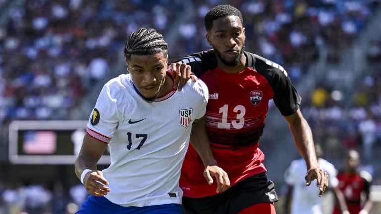 USMNT vs. Trinidad and Tobago: Key takeaways from blowout Gold Cup win