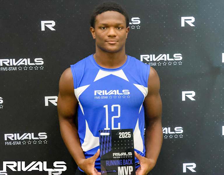 Rivals Five-Star: The positional MVPs