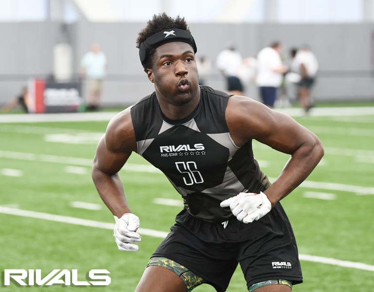 Rivals Five-Star: Ten matchups we can’t wait to see