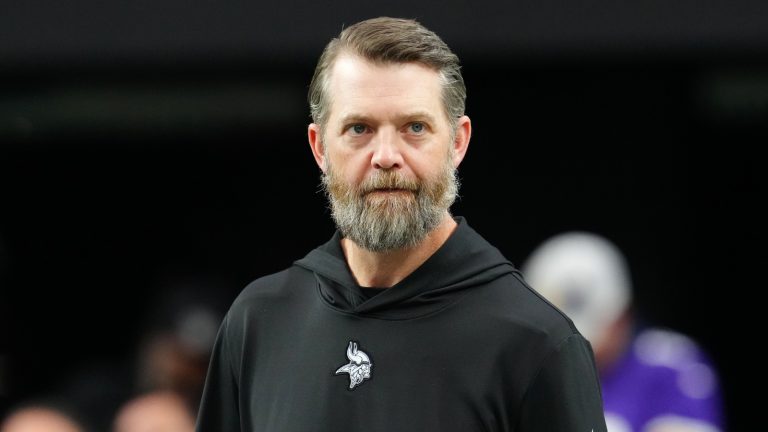 Vikings make major decision on offensive coordinator