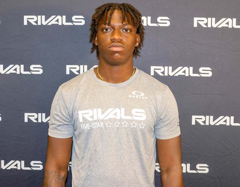 Rivals Five-Star: Five committed prospects on flip watch