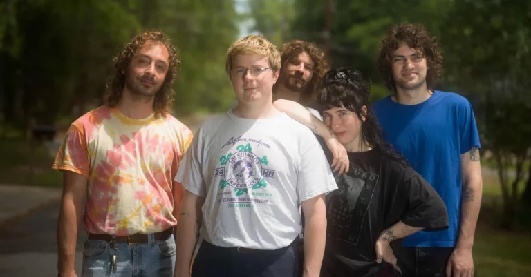 Wednesday Announce New Album ‘Bleeds’, Share New Single ‘Wound Up Here (By Holdin On)’