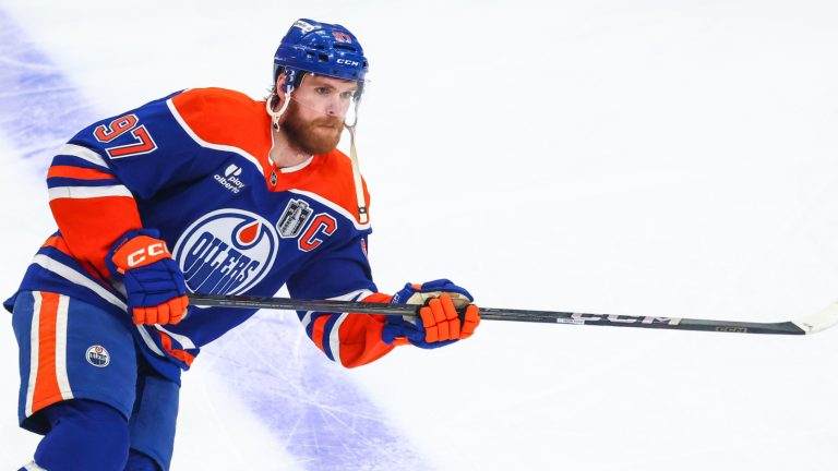 What’s next for Connor McDavid? Four scenarios for Oilers superstar