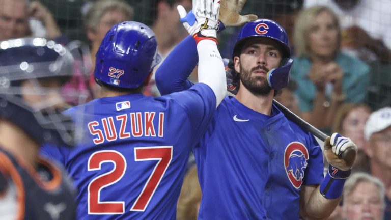 Who will win the NL Central, MLB’s most competitive division?