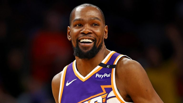 Winners and losers from Kevin Durant trade