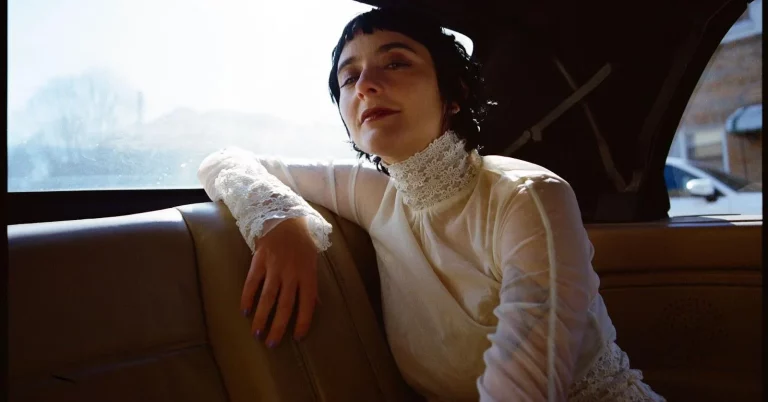 Winter Enlists Horse Jumper of Love for New Single ‘Misery’