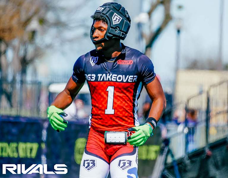 Mid-South Spotlight: Committed prospects on flip watch