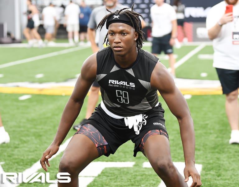 Recruiting Rumor Mill: Finalists beginning to crystallize for top prospects