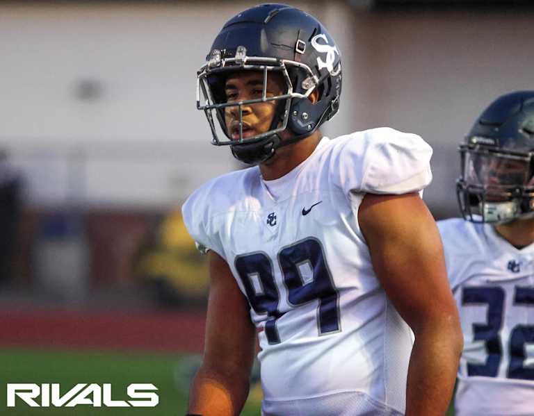 Rivals Five-Star: Key DL storylines to follow heading into Indianapolis