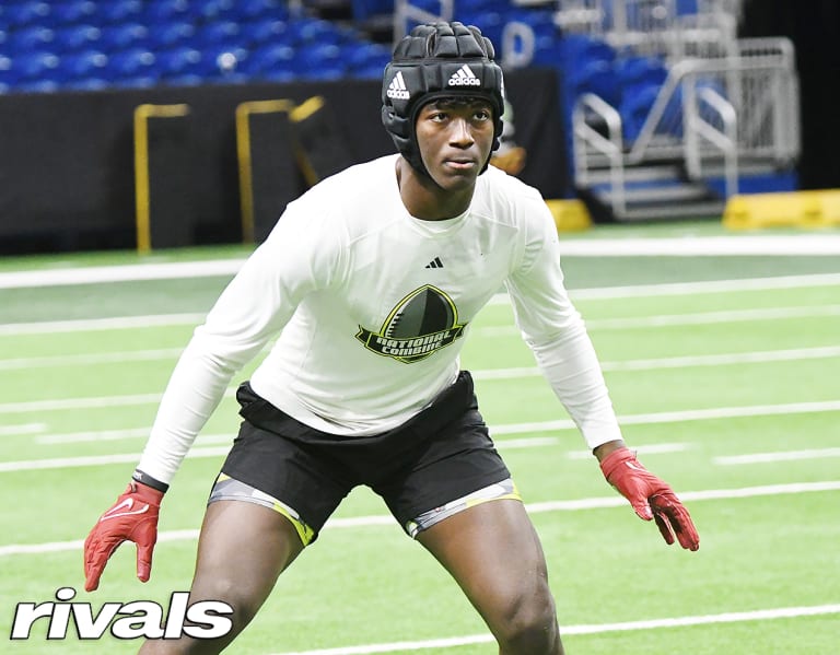 Trio of Tanks in 2026 class making fans remember their name