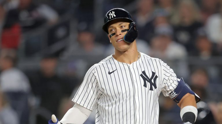 Yankees’ struggles at the plate continue in loss to Angels
